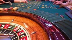 Зеркало Casino TTR