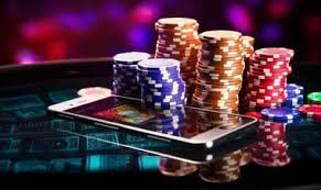 Вход на официальный сайт Arkada Casino