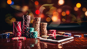 Онлайн казино Casino F1